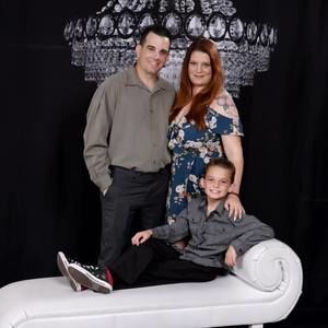 Meet your Posher, Christina